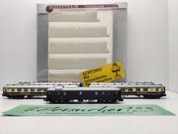 Arnold N DC HN6296-2 Kühlwagen Liesinger-Bier / ÖBB / OVP