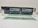 Herpa H0 / 1:87 / Scania LKW / Exklusive Serie / OVP