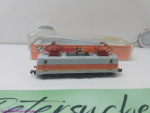 Arnold N DC 2324 / Elektrolokomotive /DB / BR141 / „Knallfrosch“ / Analog  / DB / OVP