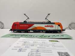 Märklin H0 AC 36616 / BR146245-6 / Elektrolokomotive Märklin my World /DB / Mfx