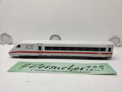 Märklin H0 AC 808 016-0 Steuerwagen / DB / Licht in Fahrtrichtung