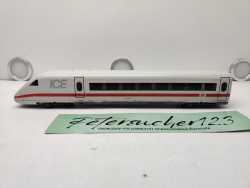Märklin H0 AC 808 026-9 Steuerwagen / DB / Licht in Fahrtrichtung