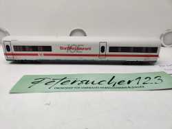 Märklin H0 AC 807 043-5 / ICE Bordrestaurant / DB
