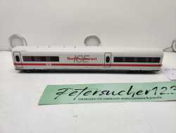 Märklin H0 AC 807 037-7 / ICE Bordrestaurant / DB