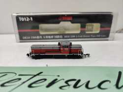 Rokuhan Z DC T012-1 / Diesellokomotive der Baureihe DE10 (1500er Serie) / OVP / Defekt