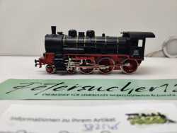 Märklin H0 AC  BR38 2545 / Dampflok