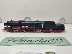 Märklin H0 AC BR52 3321 aus 28830 / Schlepptender-Dampflokomotive / DB / Delta-Digital