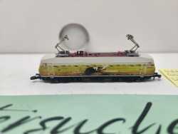 Märklin Mini Club 88532 / Elektrolok / Analog / DB / Druck / Bastler 