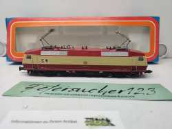 Märklin H0 AC 3153 / BR120 001-3 / Elektrolok / DB  / Analog / OVP