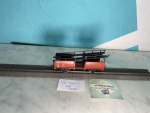 241//Märklin H0 4332001-7 Autotransporter ohne Autos DB Abbrüche  J622_GW2554