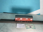 401//Märklin H0 216 428 Ged. Güterwagen Braun J622_GW2566/1