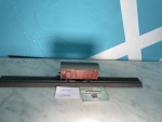 401//Märklin H0 85 310  Ged. Güterwagen Braun J622_GW2567/1