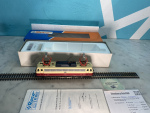 79//ROCO DC H0 43425 / BR112 499-0   Elektrolok Analog OVP  M321_L2015