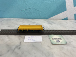 138//Märklin H0 0928506-3 Niederbord Wiebke   A422_GW2344