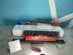 293//ROCO H0 DC 63710  Elektrolok BR150 111-3 Cargo  DB ROT DSS Analog OVP O1022_L2289