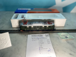 79//ROCO DC H0  43661  / BR  E1824  Elektrolok Analog OVP  M321_L2019
