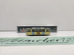 Kato N DC 14601 Beiwagen Nr.645 zu Straßenbahn / Rhein. Bahnges. AG / OVP