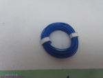 Brawa / Noch  Kabel Blau 10 Meter Schaltlitze 0,14mm²