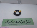 Brawa / Noch  Kabel  Schwarz 10 Meter Schaltlitze 0,14mm²