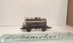 Kleinbahn H0 AC 037 1x Kesselwagen 526 235 aus Set / NEM / DRG