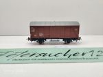 Kleinbahn H0 DC 300 gedeckter Güterwagen / Glms / ÖBB