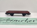 Kleinbahn H0 DC 333 Niederbordwagen X / 48-06-34 / DR