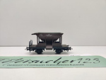 Kleinbahn H0 DC 335 Schotterwagen / Talbot / DB