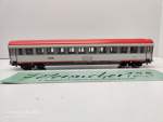 Kleinbahn H0 DC 73 81 19-91 539-0 Reisezug Abteilwagen / 1.Kl / Amz / ÖBB