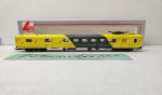 Lima H0 DC 9245.01S Speisewagen "Chäs-Expr Restaurant Fromage-Expr" / SBB / EVP