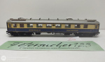 Liliput H0 DC 82300 Salonwagen "Rheingold Mitropa" / 1.Kl / NEM / DRG