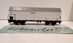 Liliput H0 AC L235650 Kühlwagen / GGkhs / NEM / DRG