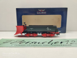 Liliput H0 DC L230901 Schneepflug / Basis BR 42/52 / DB / OVP