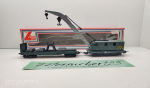 Lima H0 DC 309058 Schwerlastkran mit Schutzwagen / BPRX 4030 / DB / OVP