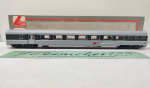 Lima H0 DC 201205 Eurocity Mittelwagen "Gotthard" "Graue Maus" / SBB / OVP