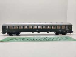 Lima H0 DC 309178 Schnellzugwagen 2.Kl A4Umb / DB