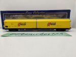 Lima H0 DC L309051-1 Schiebewandwagen "Deutsche Post Express" Habis / NEM / DB / OVP