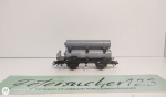 Märklin H0 AC 26960 1x Gaswagen 700 541 aus Set "bayer. Güterzug" / NEM / DRG