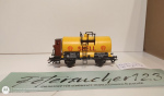 Märklin H0 AC 2995 1x Kesselwagen aus Startpackung "60 J. H0" / DRG