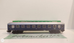 Märklin H0 AC 4032 D-Zug Wagen 11853 Stg / DB / OVP grün