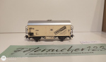 Märklin H0 AC 4415 Kühlwagen "Interfrigo" "TAMPOPRINT GmbH" / DB