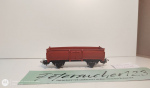 Märklin H0 AC 4604 off. Güterwagen / Omm 52 / Version 1973 / DB