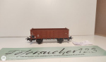 Märklin H0 AC 46089-03 offener Güterwagen / Om 12 / DB