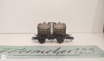 Märklin H0 AC 46791 1x Weinwagen 552 790 aus Weinwagen-Set der SNCF / NEM / SNCF