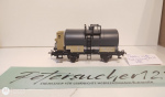 Märklin H0 AC 4786 1x Kesselwagen aus Güterwagen-Set "Historische Wagen SBB" / SBB