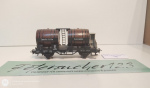 Märklin H0 AC 4786 1x Weinwagen aus Güterwagen-Set "Historische Wagen SBB" / SBB