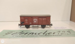 Märklin H0 AC 47895 1x Güterwagen aus Güterwagen-Set "650 J. Sonneberg" / NEM / DRG