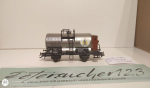 Märklin H0 AC 47895 1x Kesselwagen aus Güterwagen-Set "650 J. Sonneberg" / NEM / DRG