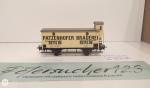 Märklin H0 AC 4791 1x Bierwagen aus Regionalwagen-Set "Berlin"