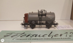 Märklin H0 AC 4791 1x Kesselwagen 502 154 aus Regionalwagen-Set "Berlin"