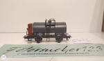 Märklin H0 AC 4791 1x Kesselwagen 504 189 aus Regionalwagen-Set "Berlin"